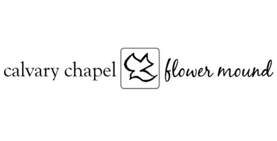Calvary Chapel Logo