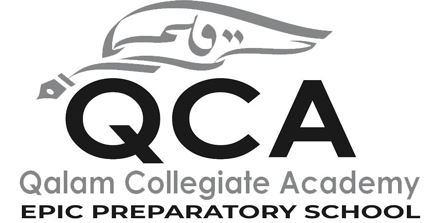 QCA Logo
